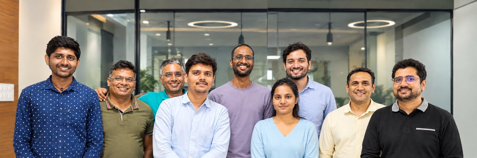 The InteQuant Advisors team